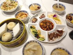 -钟水饺(人民公园总店)