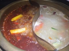 -川中故事·成都老火锅(东书房店)