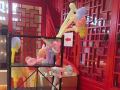 -西贝(六里桥旗舰店)