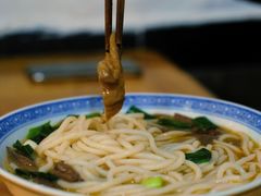 -锦泓老字号猪脏粉(东联大厦店)