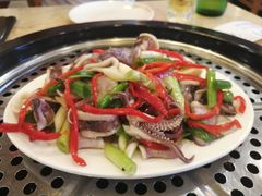 -禾记海鲜烧烤(八一路店)