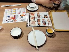 -街角等你.大连海鲜烧烤.经典铁板海鲜串(西安路店)