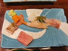 -加奈日本料理