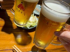 -晶吉·居酒屋·烧鸟·生鱼饭(中山区民主广场店)