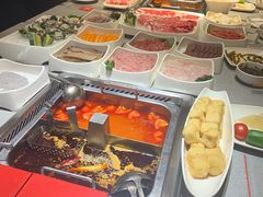 -海底捞火锅(8号仓店)