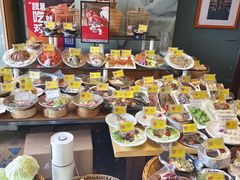-福照楼汽锅鸡·云南特色菜(万达广场店)
