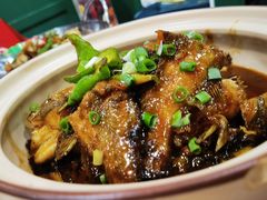 -虎虎龙虾大排档(双井店)