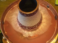-姑妈嫁妆涮羊排专业火锅(中央大街一店)