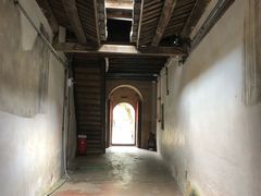 -福建土楼（华安）旅游区•大地土楼群