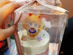 -CarolCake卡萝家(锦华万达店)