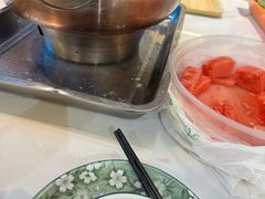 -汇友烧烤(东吴店)