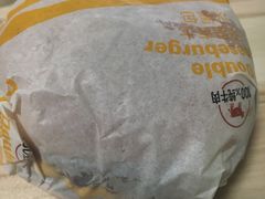 -麦当劳(安定门外大街店)