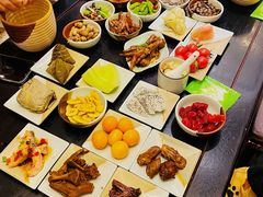 -青藤茶馆(南山路店)