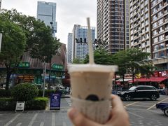 -库迪咖啡(万科云城一期店)