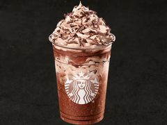 -星巴克(天津大悦城第二店)
