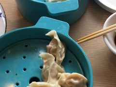 -老边饺子馆(西站店)