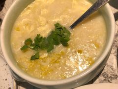 -悦海·家宴·冰花皮皮虾大锅贴(宝龙店)