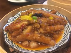 豉汁蒸凤爪-味友味港印记(厦门集美银泰百货店)