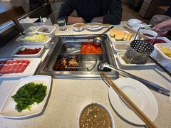 -海底捞火锅(万丰桥店)