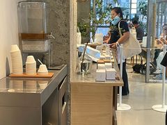 -喜茶(珠海华发商都店)