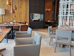 -松咖啡自助餐厅·松北香格里拉