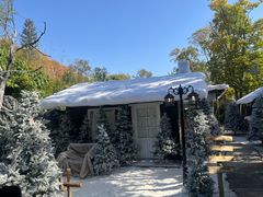 -HERRE·FARM 赫尔露营农场·团建聚会包场