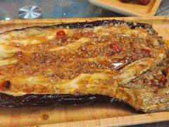 -乡村馕坑肉·烧烤·新疆菜·本地人更爱吃(阿勒泰首店)
