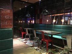 大堂-胡须佬鸡煲四季火锅店(石厦西村直营店)