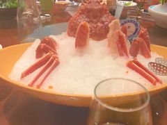 -东海怡品海鲜豆捞(星街坊店)