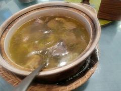 -茶油香闽南菜·花园餐厅(前埔店)