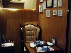 -樾餐厅泰式海鲜火锅(民歌湖店)