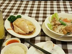 -文东记(马里士他店)