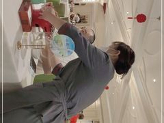 -大鸭梨烤鸭(左家庄店)