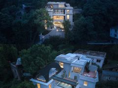 -城外有星光桥舍(南山店)