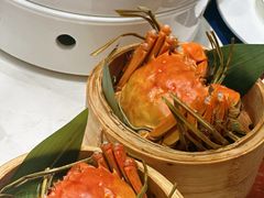 -火福·天湖阁大闸蟹博物馆主题餐厅(浅水湾店)