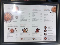 -Kyochon1991校村(共和路店)