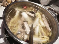 -八合里潮汕鲜牛肉火锅(福州万象城店)