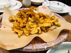 -辛香汇(飞洲店)