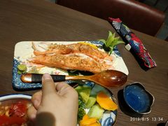 -鲸山上·私房日料(泰达MSD店)