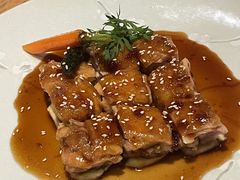 -月下料理(楷林IFC店)