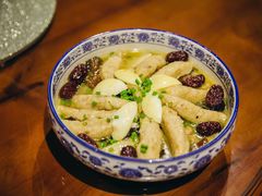 -湘江红·湖南招牌菜(莲花南路店)