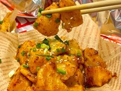 -见味花甲(福田coco park店)