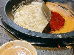 -陈府大宅门成都火锅·手切鲜肉(太原街店)