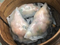 -香港蓮香樓(中環店)