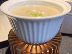 -南里山房·新淮扬菜(徐汇万科店)