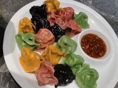 -1937青岛老味道·海肠捞饭·青岛菜(大鲍岛栈桥店)