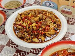 -老三样·旧食新味(万寿宫店)