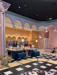 -meland亲子乐园•活动包场(北京亦庄龙湖天街店)