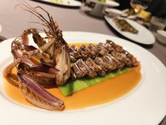 -遇外滩(BFC外滩金融中心店)
