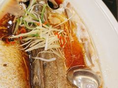 -菜香根大酒楼(首师大店)